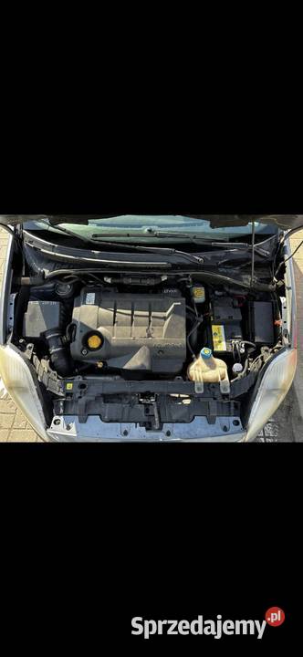 Fiat Grande Punto Multijet