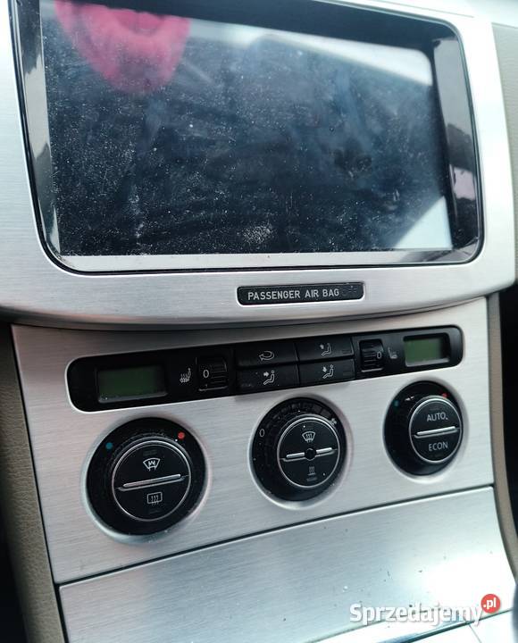 VW Passat B6 kombi 4motion sprzedam