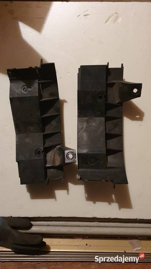 ŚLIZG ZDERZAKA TYŁ AUDI A3 8L 8l0807378e Mikołów sprzedam