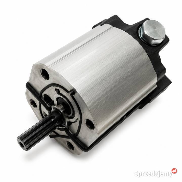 9967884 Pompa Hydrauliczna Holland Szczecin sprzedam