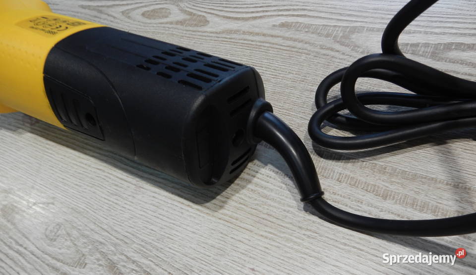 Szlifierka kątowa Brenar 8880 900W Leżajsk sprzedam