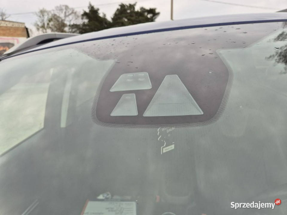 Ford Kuga Bogata wersjaSkóraKamera Asystenty II kamera cofania kujawsko-pomorskie Bydgoszcz