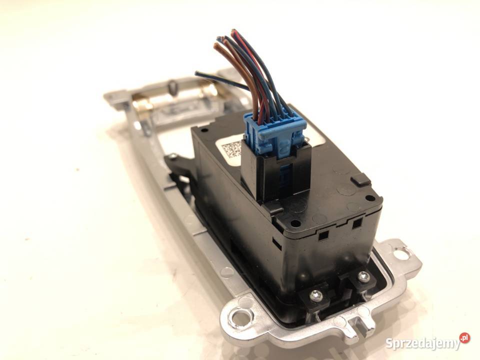 WŁĄCZNIK HAMULCA RĘCZNEGO BMW E71 9148508 0714 sprzedam