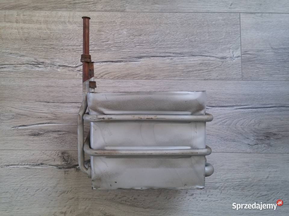 Nagrzewnica EUROTERM DEMRAD C 275 SEI Opalia śląskie Siemianowice Śląskie