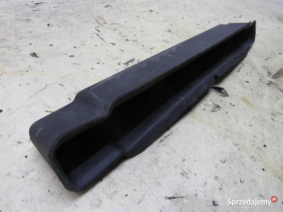 WYGŁUSZENIE BŁOTNIKA LEWY PRZÓD ZAFIRA C 16 CDTI