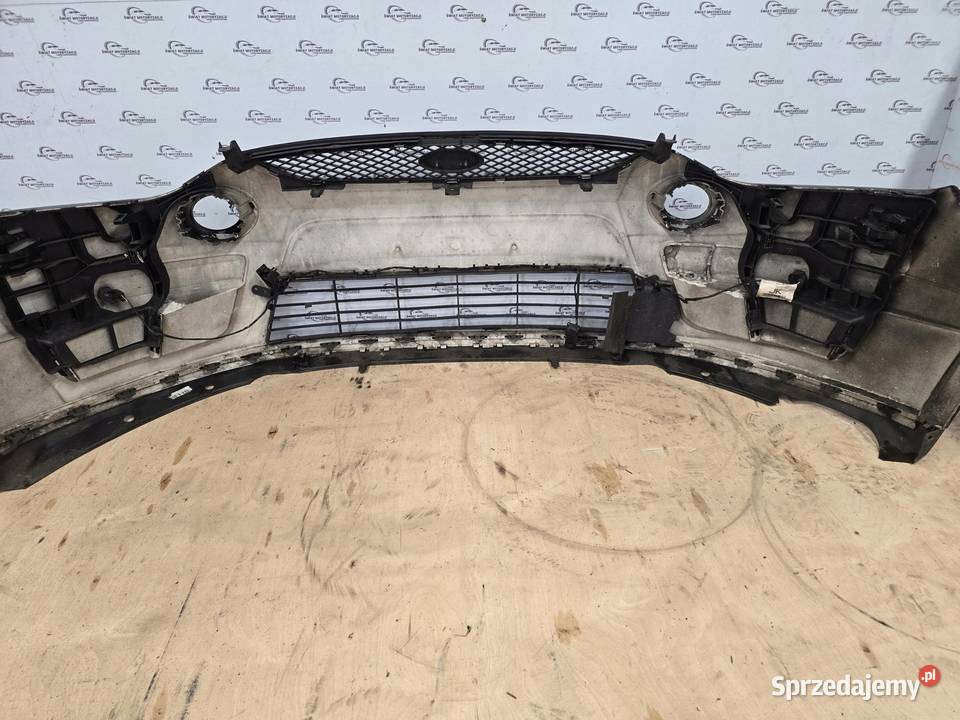 FORD S MK1 I 09r zderzak przód PDC osobowe Kielce