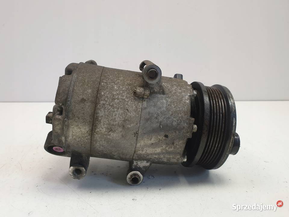 SPRĘŻARKA KLIMATYZACJI Volvo V70 III 20 16V Chełm