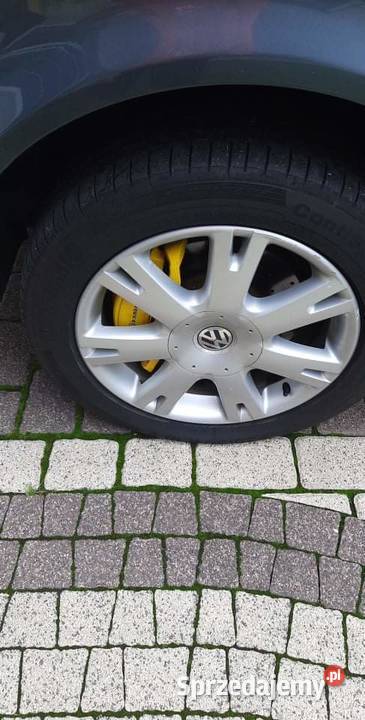 VW T5 Multivan 25 TDI 174 wersja CRUISE 2006r Multivan małopolskie Grojec sprzedam