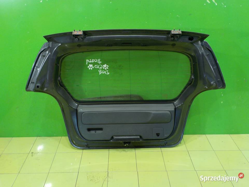 CHEVROLET SPARK M300 III LIFT 12 LIFT 13r 5D osobowe Suków sprzedam