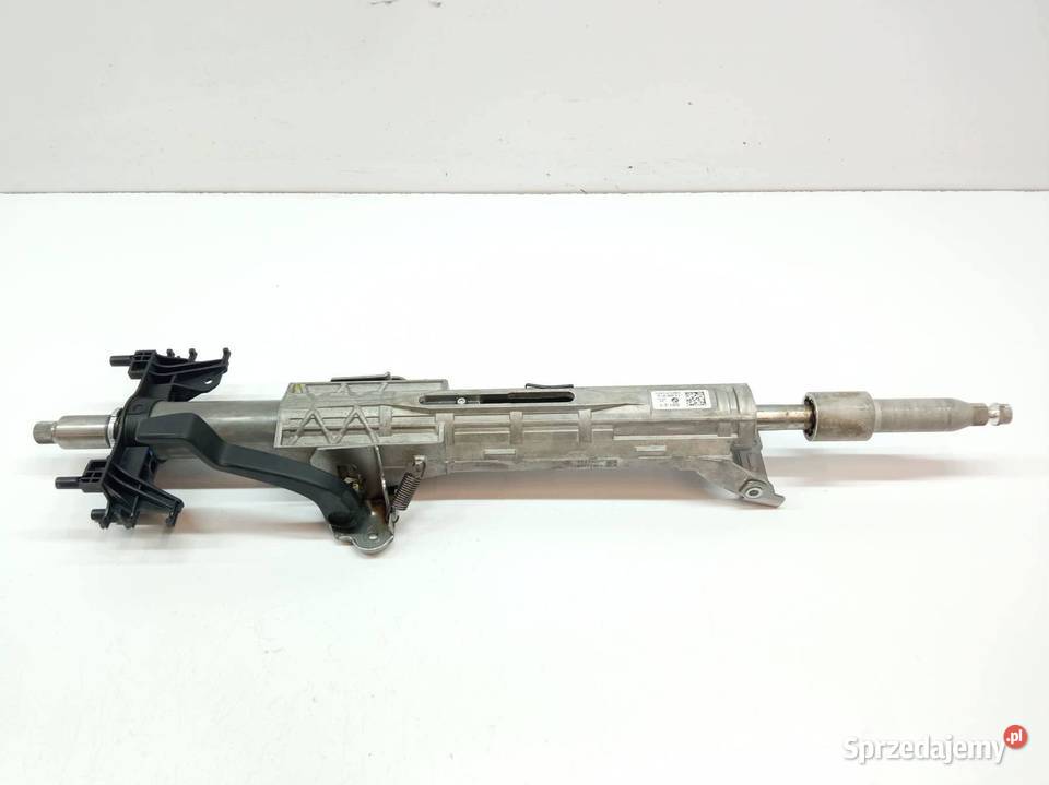 KOLUMNA KIEROWNICZA 6896187 Bmw Seria 3 VII Rok produkcji 2023 sprzedam