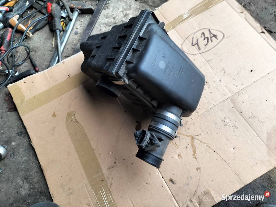 AGILA A 10 OBUDOWA FILTRA POWIETRZA Kamień-Kolonia