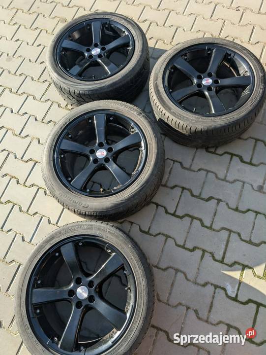 Felgi volkswagen audi sprzedam