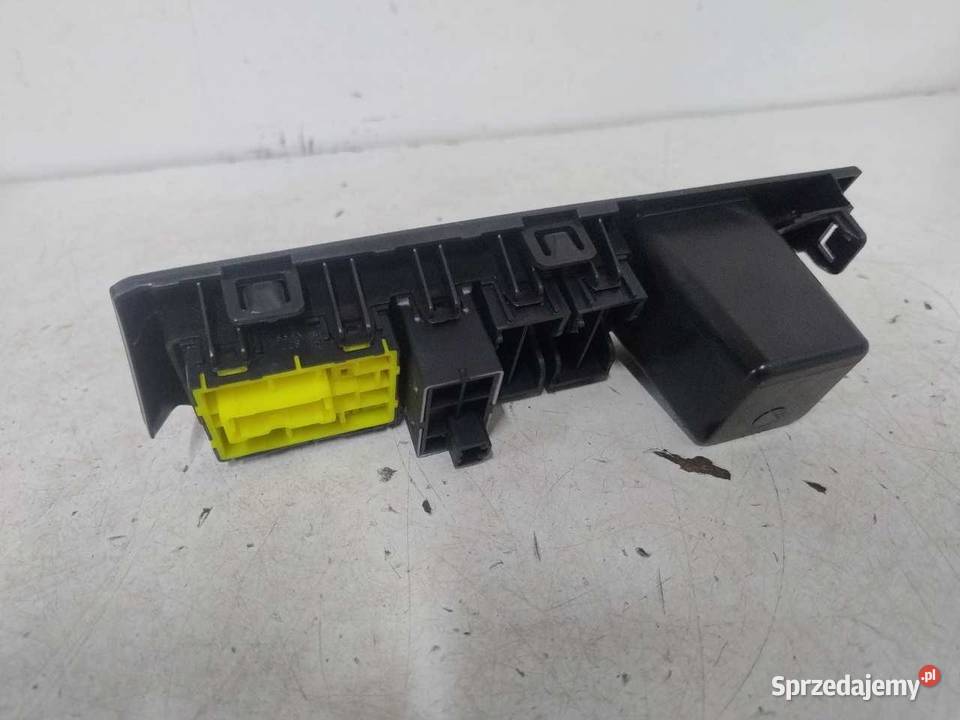 PANEL REGULACJI ŚWIATEŁ LUSTEREK NISSAN NOTE E11
