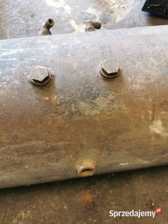 Zbiornik powietrza ciśnieniowy Star 200 man liaz śląskie sprzedam