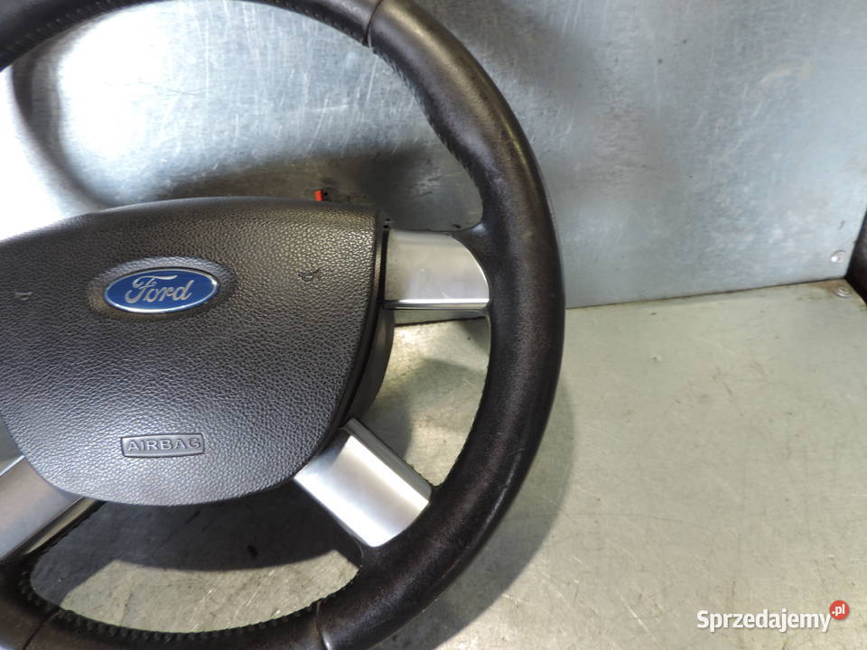 FORD FOCUS MK2 KIEROWNICA Nowy Sącz