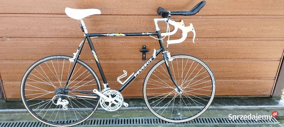 Rower szosa Peugeot0 Brzesko