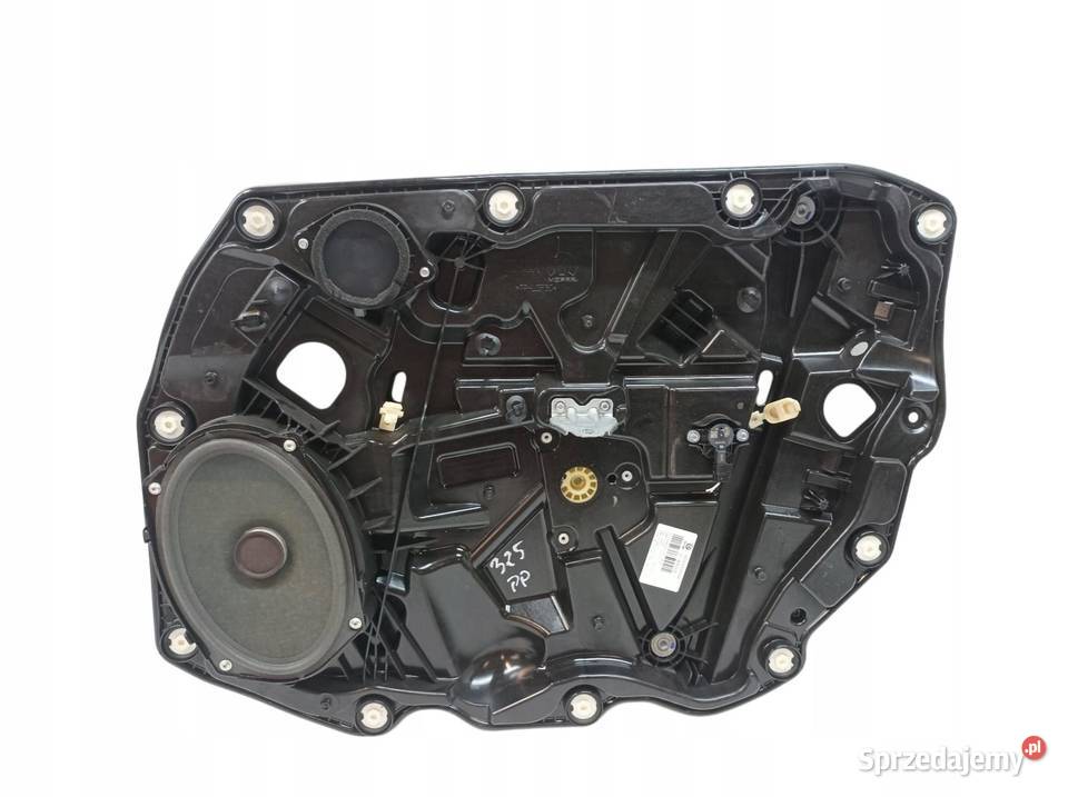 MECHANIZM SZYBY PRAWY PRZÓD 00505737090 Alfa