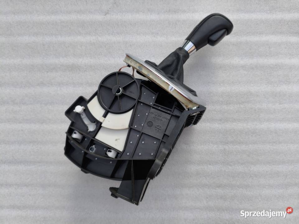 Lewarek Mechanizm Zmiany Biegów Ford Galaxy III Wyszków