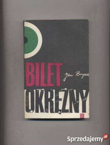 Bilet okrężny Szczecin