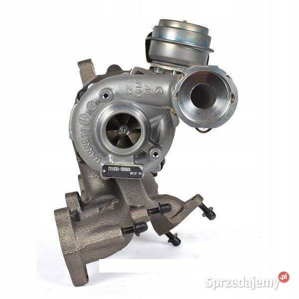 NOWE TURBINY WSZYSTKIE MARKI peugeot citroen bmw osobowe Oleśnica