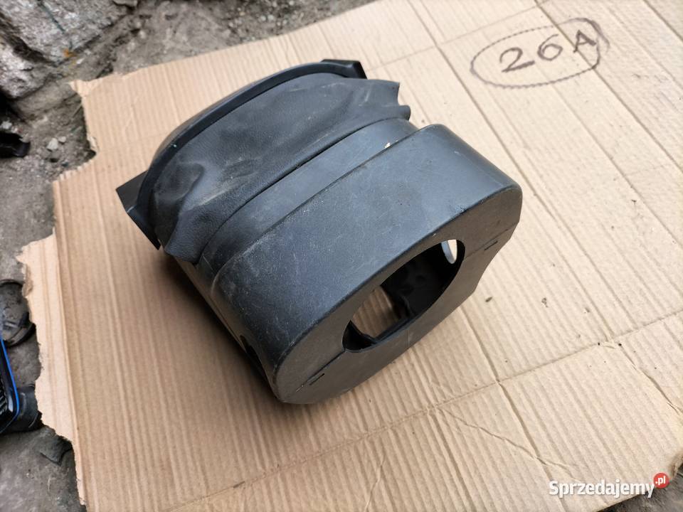 FORD C 3M513533CBW OBUDOWA OSŁONA STACYJKI lubelskie