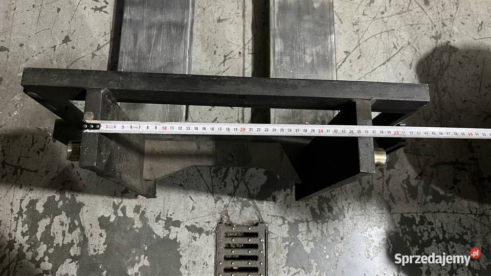 Paleciak elektryczny BT SPE160 2018r karetka śląskie Częstochowa