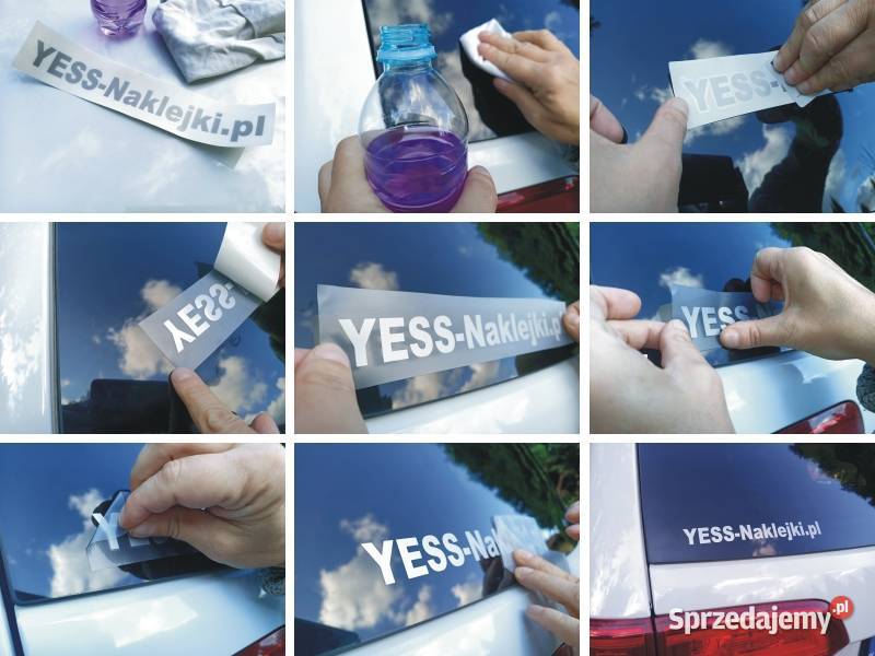 2 HONDA SKRZYDEŁKA Srebrne Naklejki na motocykl Kraków