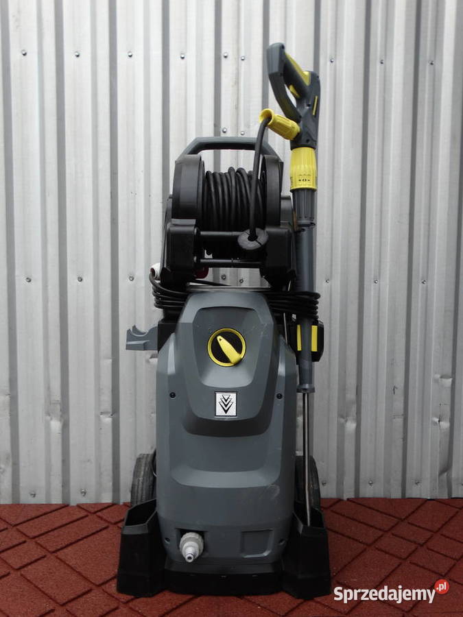Myjka Ciśnieniowa Karcher HD 818 4 MXA zwijak mazowieckie Radom