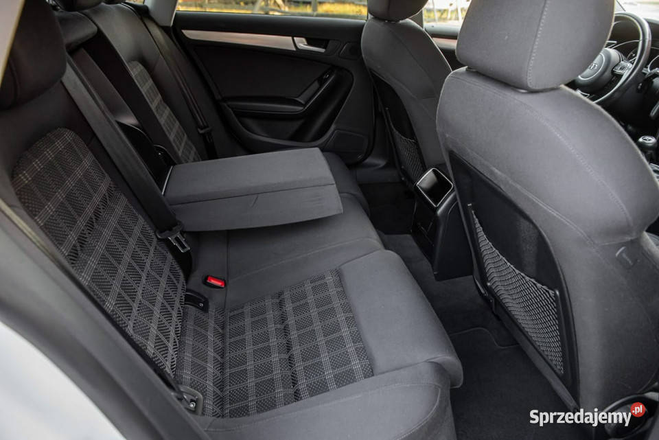 Audi A5 Sportback SLine Plus 18T 170 Super Stan tempomat mazowieckie Zwoleń