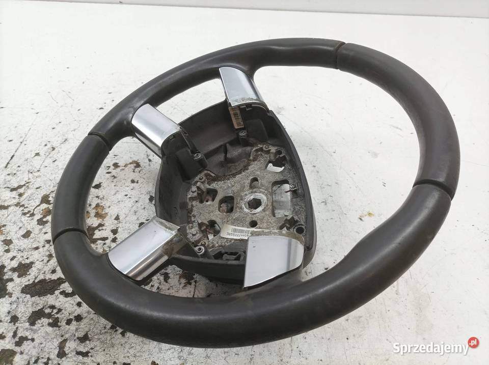 KIEROWNICA MULTIFUNKCJA Ford Transit VI 2006 osobowe świętokrzyskie