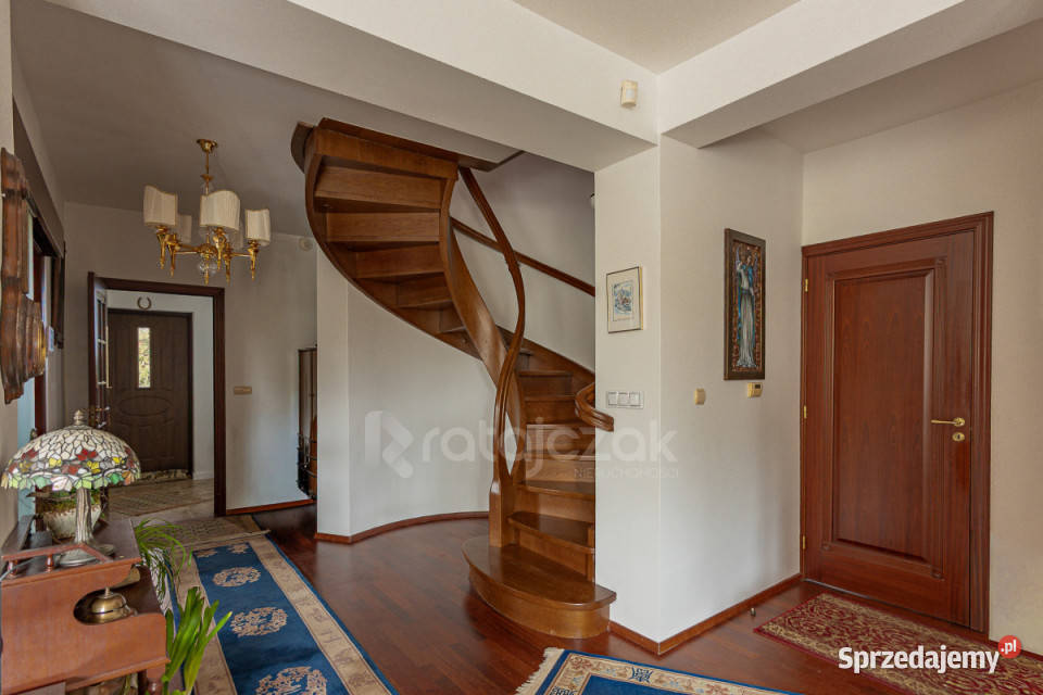 Dom wolnostojący 228m2 Kielno