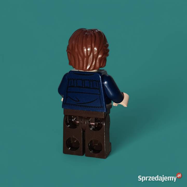 Lego Star Wars Han Solo SW1021 Warszawa