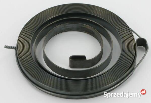 Sprężyna rozrusznika 28442883000 Kamionna