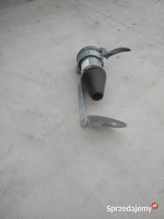 Rozlewacz gnojowicy mazowieckie Krasnodęby-Kasmy