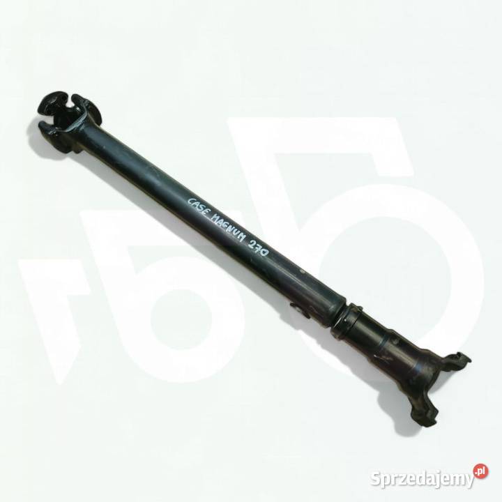 Wał napędowy Spicer 115M50 Case MX 270 Magnum Wilkowo