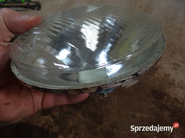 klosz lampy FER MZ ES 250 Trophy org DDR Żary sprzedam