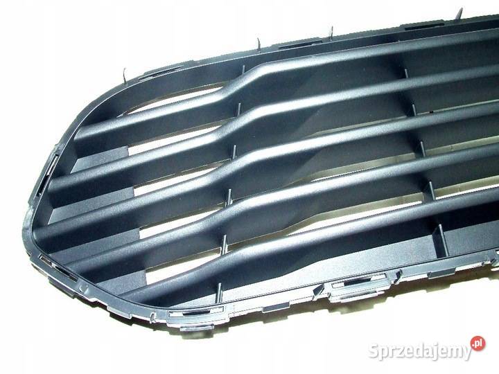 ATRAPA GRILL KRATKA ZDERZAKA PRZÓD FORD COURIER Głogów