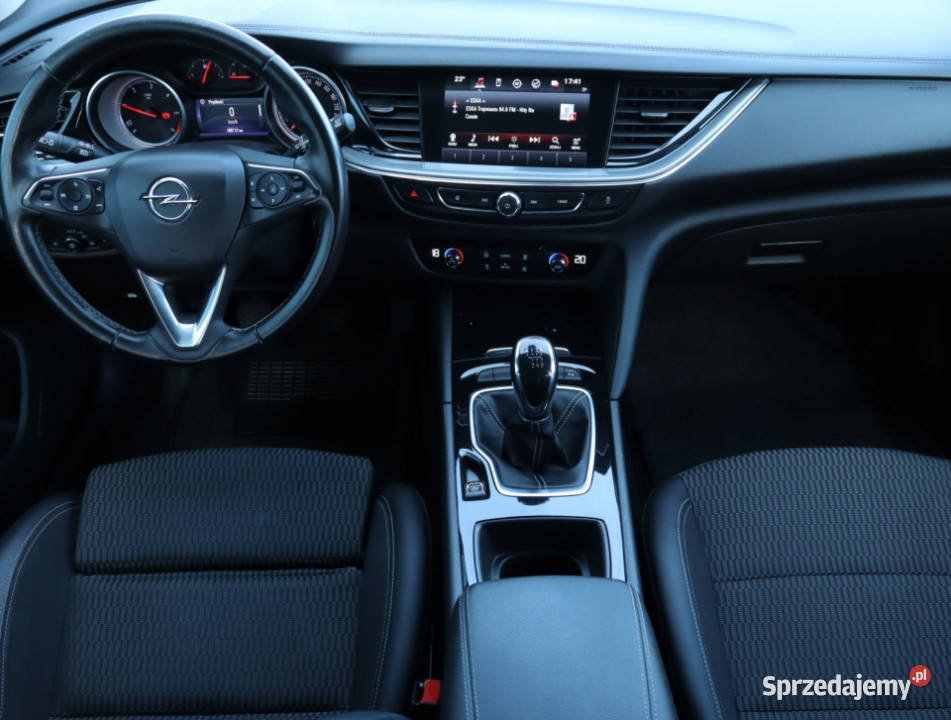 Opel Insignia 20 CDTI system Start-Stop mazowieckie Piaseczno