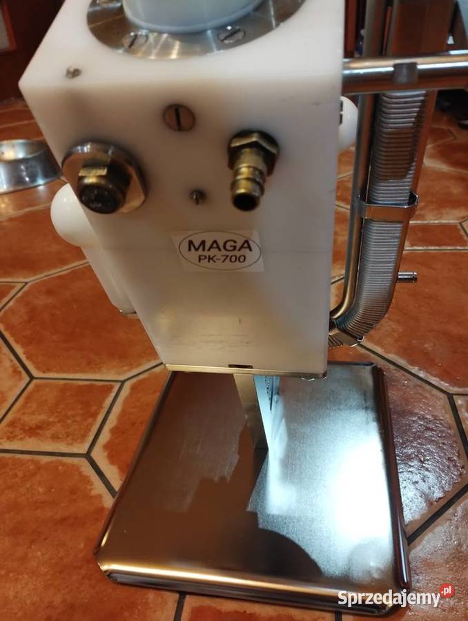 Klipsownica MAGA PK700 Żary
