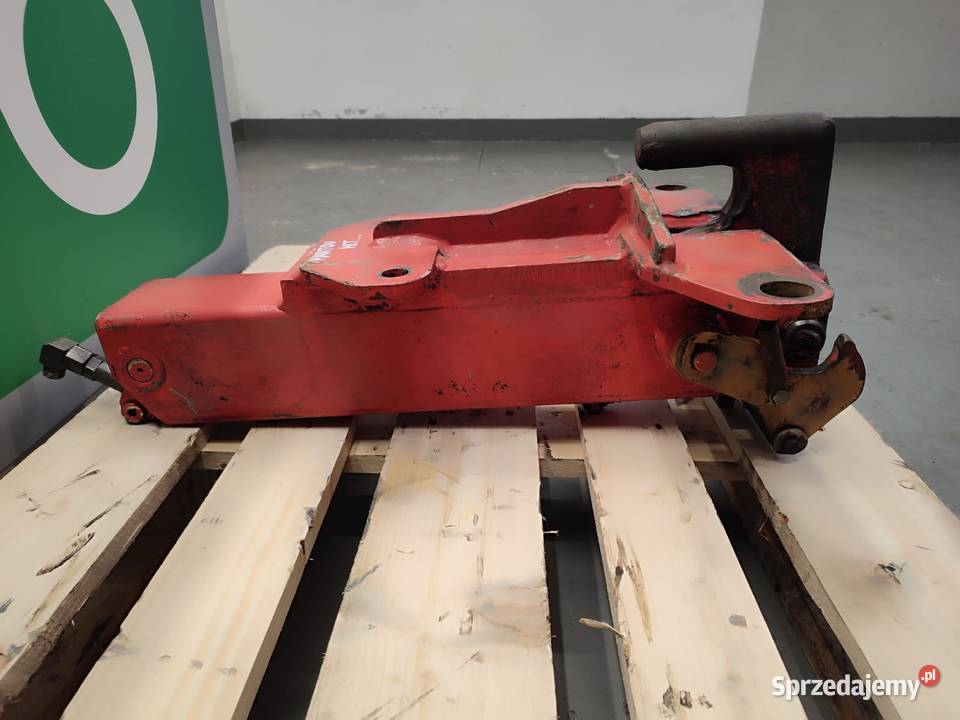 Zaczep tylny HITCH Manitou MLT Wilkowo
