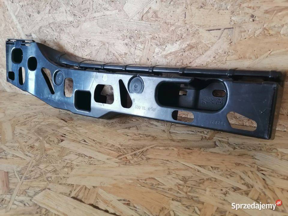 BMW G30 G31 ŚLIZG MOCOWANIE progu prawe 7387348 Pleszew sprzedam