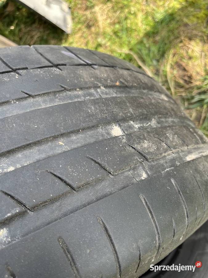 Michelin kleber dayton Lubochnia