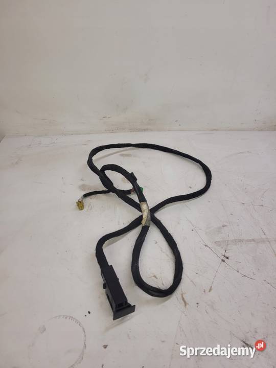 KABEL AMI AUX 3G INTERFEJS AUDI A8 D4 4H0051960 Przystajń