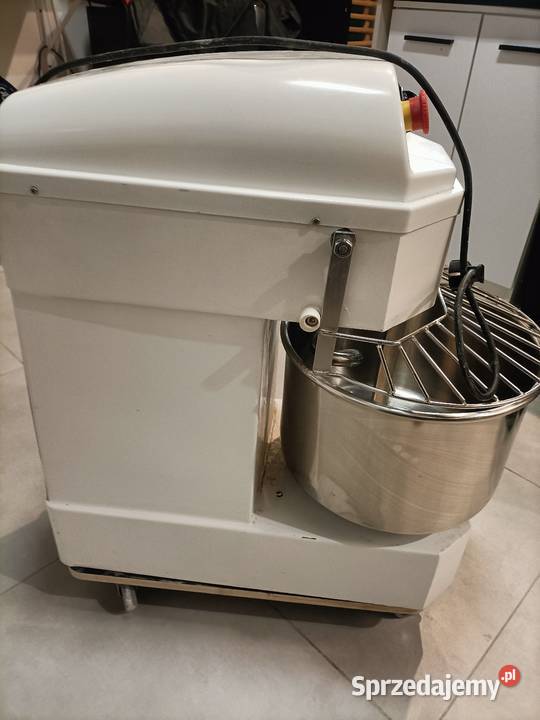 Mieszalnik do ciasta pomorskie Wejherowo