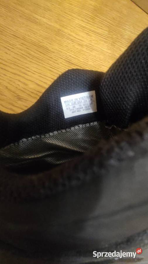 SALOMON QUEST 4 GTX GORETEX  Białobrzegi