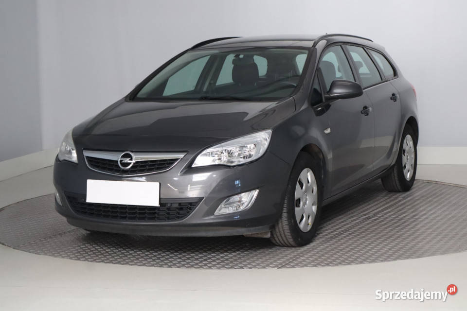 Opel Astra 16 T 1598cm3 Zabrze