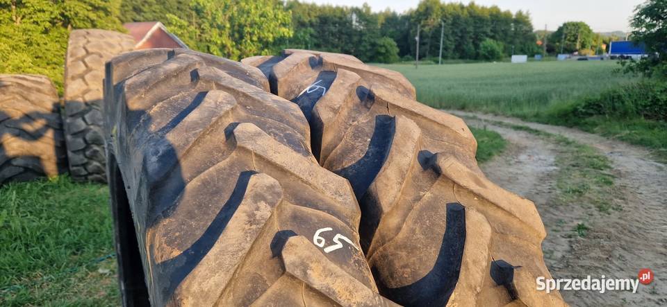 27095r42 112r42 zamiennik 942 9542 MTZ 82 LTZ Nowe Miasto Lubawskie