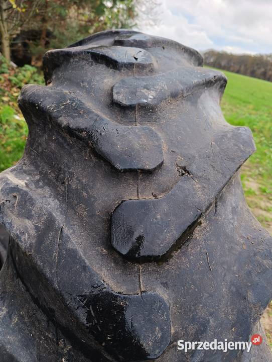 Opony z felgami bizon Bazar