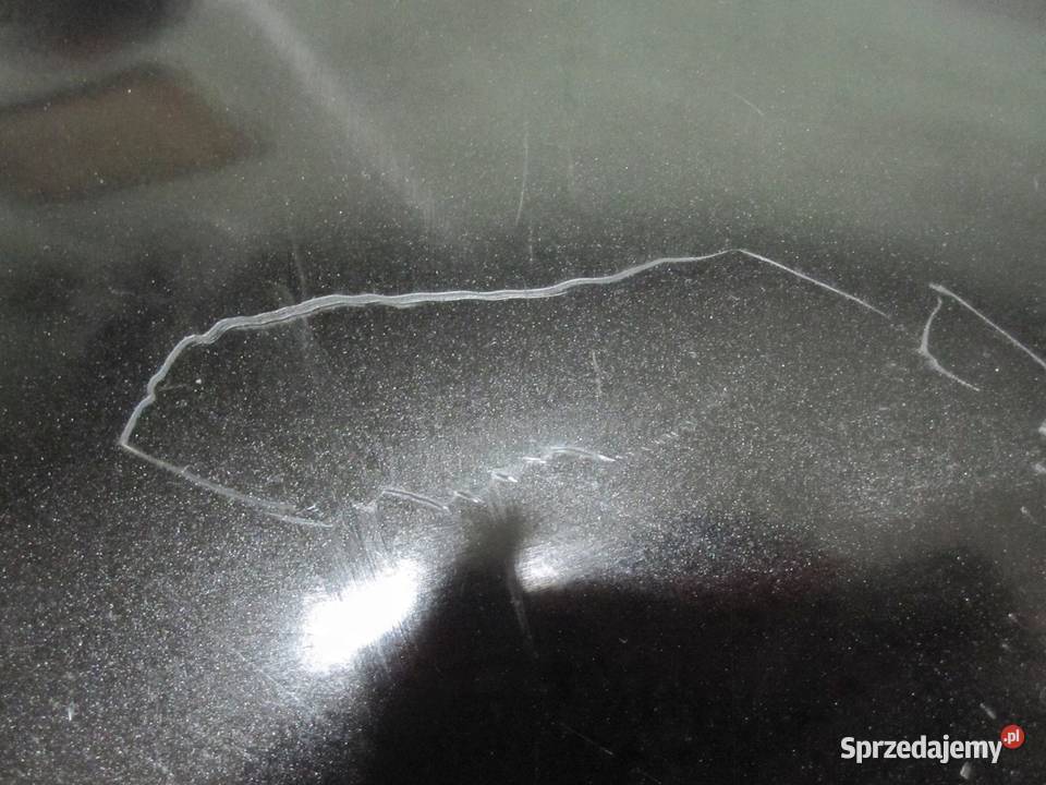 BMW X5 I E53 błotnik lewy przód Błotniki świętokrzyskie