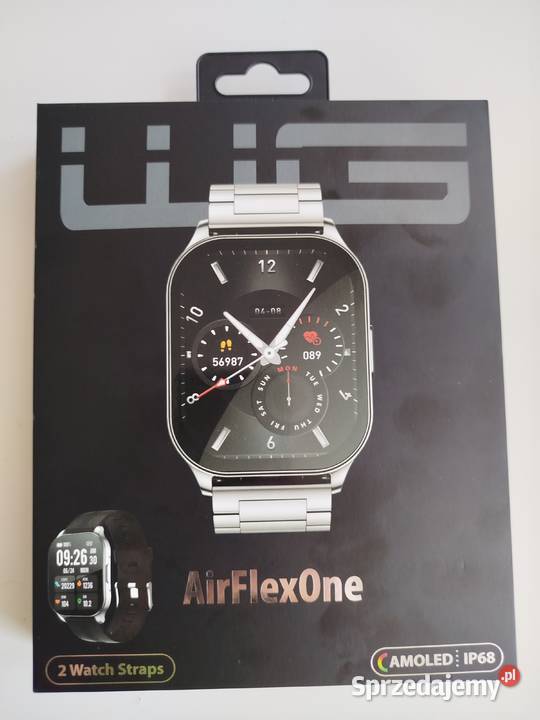 Redmi Note 13 Mint Green smartwatch w Psary